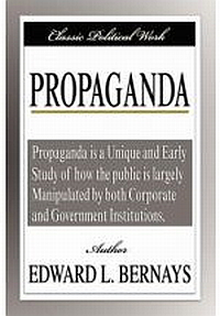 Il libro di Bernays