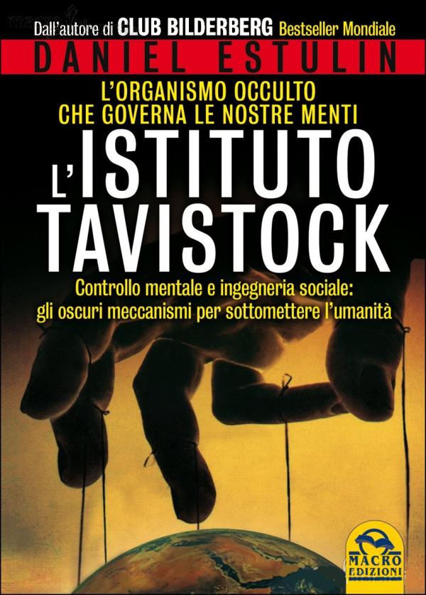 istituto tavistock