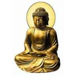 budda