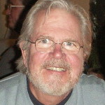 Tom Regan