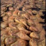 cadaveri grigliati