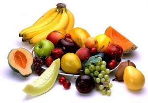 frutta
