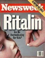 Adhd - Ritalin