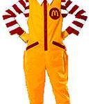 macdonald's e i bambini