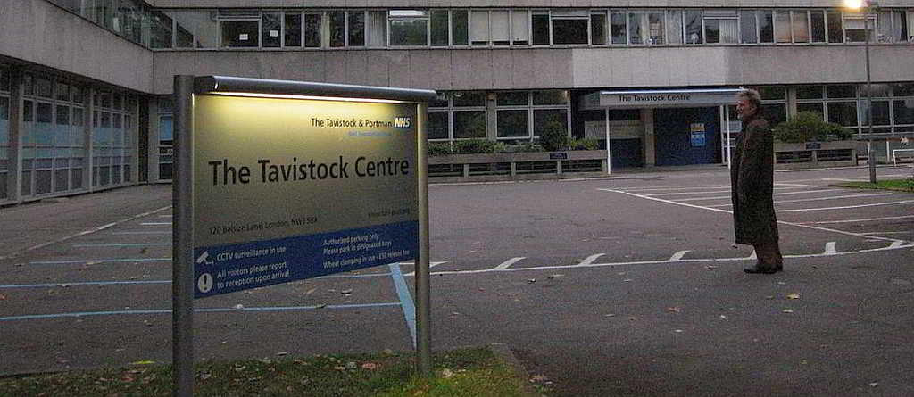 tavistock centre