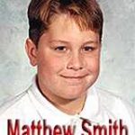Matthew Smith ucciso dal ritalin