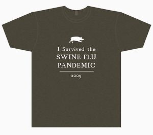 sopravvissuti alla pandemia suina