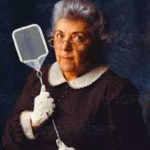Caccia ai germi