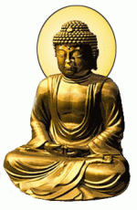 budda