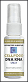Cellfood DNA/RNA anti-invecchiamento