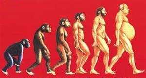 Evoluzione dell'homo sapiens