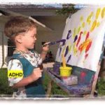 bambino prodigio stigmatizzato ADHD