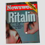 ritalin ai bambini