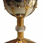 Santo Graal e Immortalità