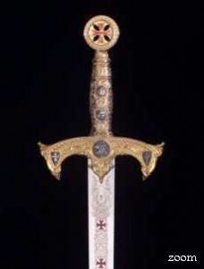 templari e santo graal