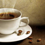 Tazza di caffè