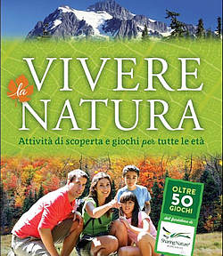 Vivere la Natura - Libro