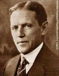 William H. Bates