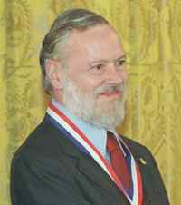 dennis ritchie