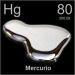 Mercurio elemento
