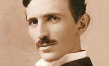 Nikola Tesla