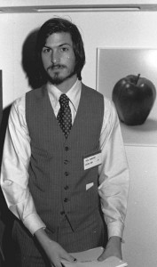 steve jobs