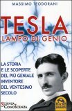 Nikola Tesla Lampo di genio