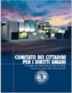 cchr COMITATO DEI CITTADINI PER I DIRITTI DELL'UOMO
