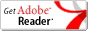 Per leggere questi documenti è necessario il programma Adobe Reader. Se non ce l'hai scaricalo da qui.