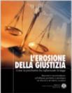 l'erosione della giustizia
