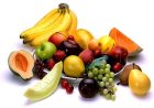 cesto di frutta