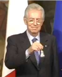 mario monti