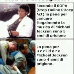 sopa fermare la pirateria online