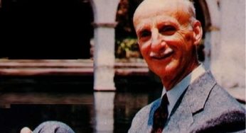 Tradotti i libri di Norman Walker