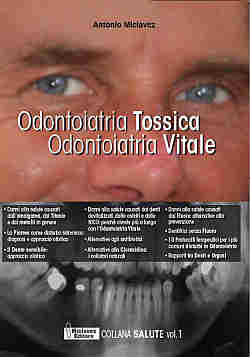 odontoiatria tossica odontoiatria vitale