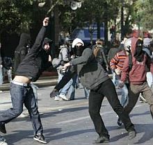 protesta