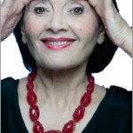 Eva Fraser - 84 anni