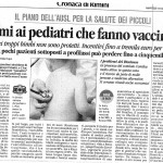 tremila euro se vaccini