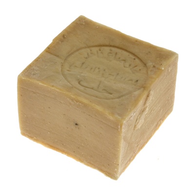 Sapone di Aleppo