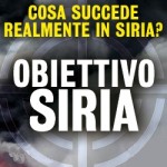 Siria cosa succede