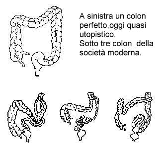 Colon deteriorato Colon deteriorato