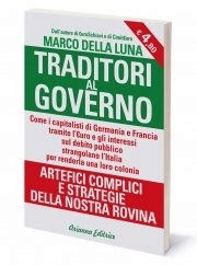 Traditori al Governo?