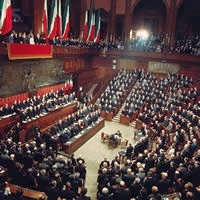 Traditori al Governo?