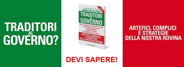 Traditori al governo?