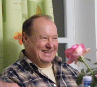 Arcadij Petrov