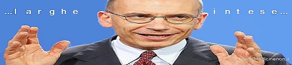 Enrico Letta e il governo di larghe intese590