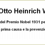 Otto Warburg