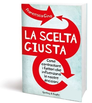 la scelta giusta