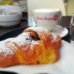caffe e brioche