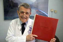 John E. Sarno